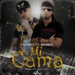J Alvarez Ft. Arcangel - Mi Cama MP3